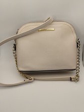 STEVE MADDEN Crossbody Pocketbook Clutch Handbag Purse Wallet Faux Leather