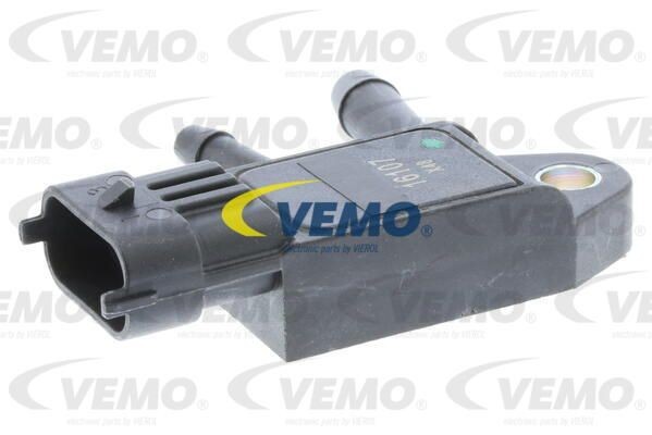Vemo Sensor, Abgasdruck V95-72-0067 FüR Volvo-image