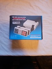 620 Preloaded Game Box