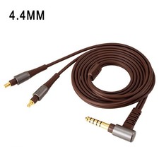 Hifi Audio Cable Balanced ForAudio Technica ATH-MSR7B SR9 EarPhone