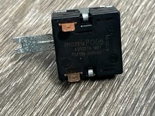 GE General Electric Hotpoint Washer Rotary Switch WH12X10499 175D2314P005 3
