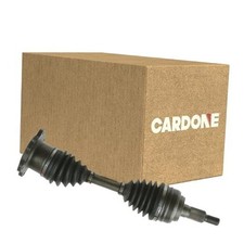  66-1325 New CV Axle 