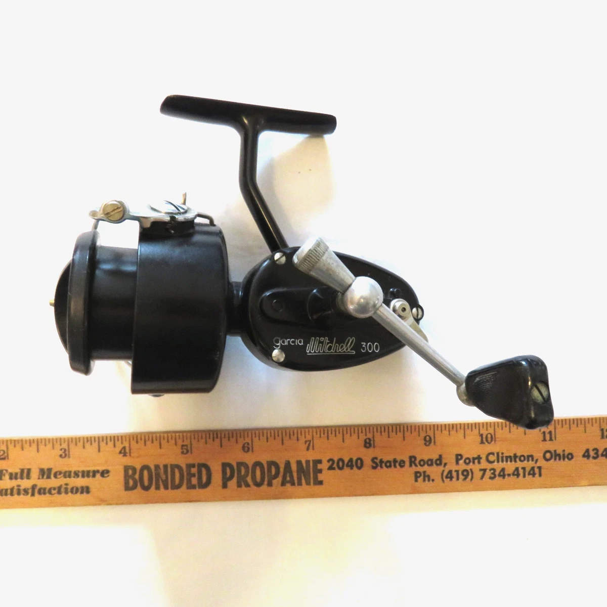 Vintage Mitchell 300 Reel for sale - eBay