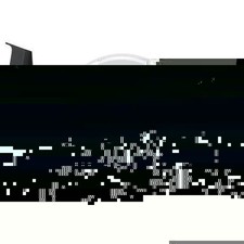 Stoßstangengitter rechts für VW