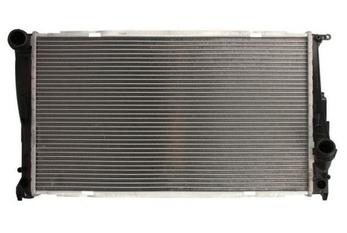 RADIATOR ENGINE COOLING D7B044TT FOR BMW X1/E84 Z4/Roadster/E89 3/E90/E91/E92 - Picture 2 of 7