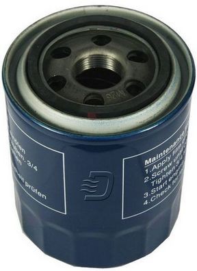 ÖLFILTER A210142 FÜR HYUNDAI H-1/STAREX/Bus/Travel/Van/Platform/Chassis/Cargo - Bild 2 von 8