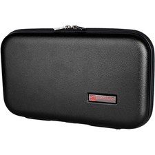 Protec Micro-Sized ABS Protection Oboe Case, Black BM315 