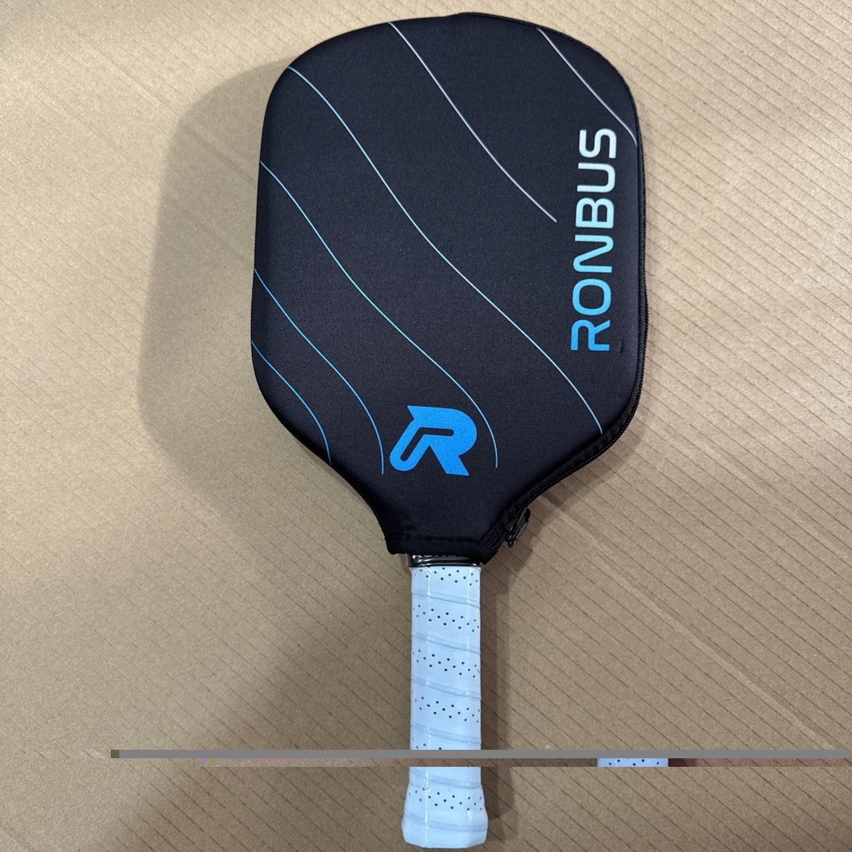 Ronbus Ripple V2 R1.14 pickleball paddle | eBay