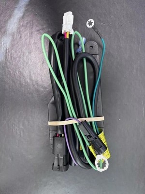 Lippert Components 363989 Entry Step Control Module With Override System
