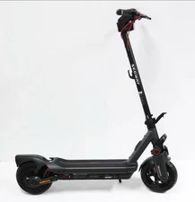 Segway Ninebot Max G3 Electric Scooter, 28 mph Max Speed w/ 50 miles Max Range