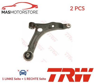 LINKS RECHTS QUERLENKER SATZ TRW JTC1171 2PCS P FÜR CITROËN JUMPER 2.2L,3L,2L