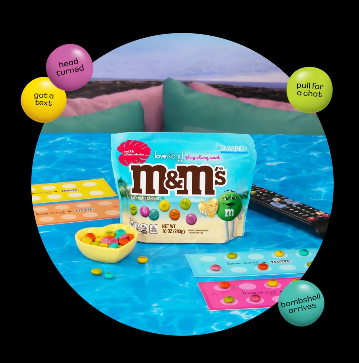 M&M's Advertising for sale | eBay