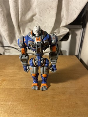 AstroBots Apollo Toy Notch 1/12 Authentic US Seller