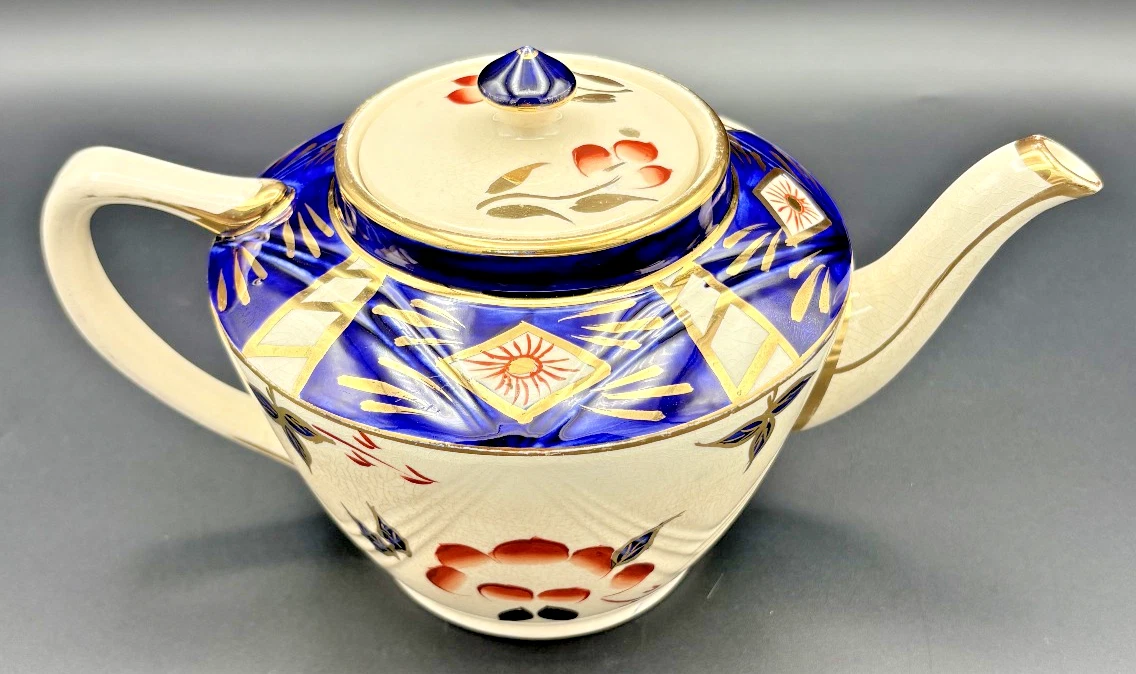 Sadler Tea Set for sale | eBay