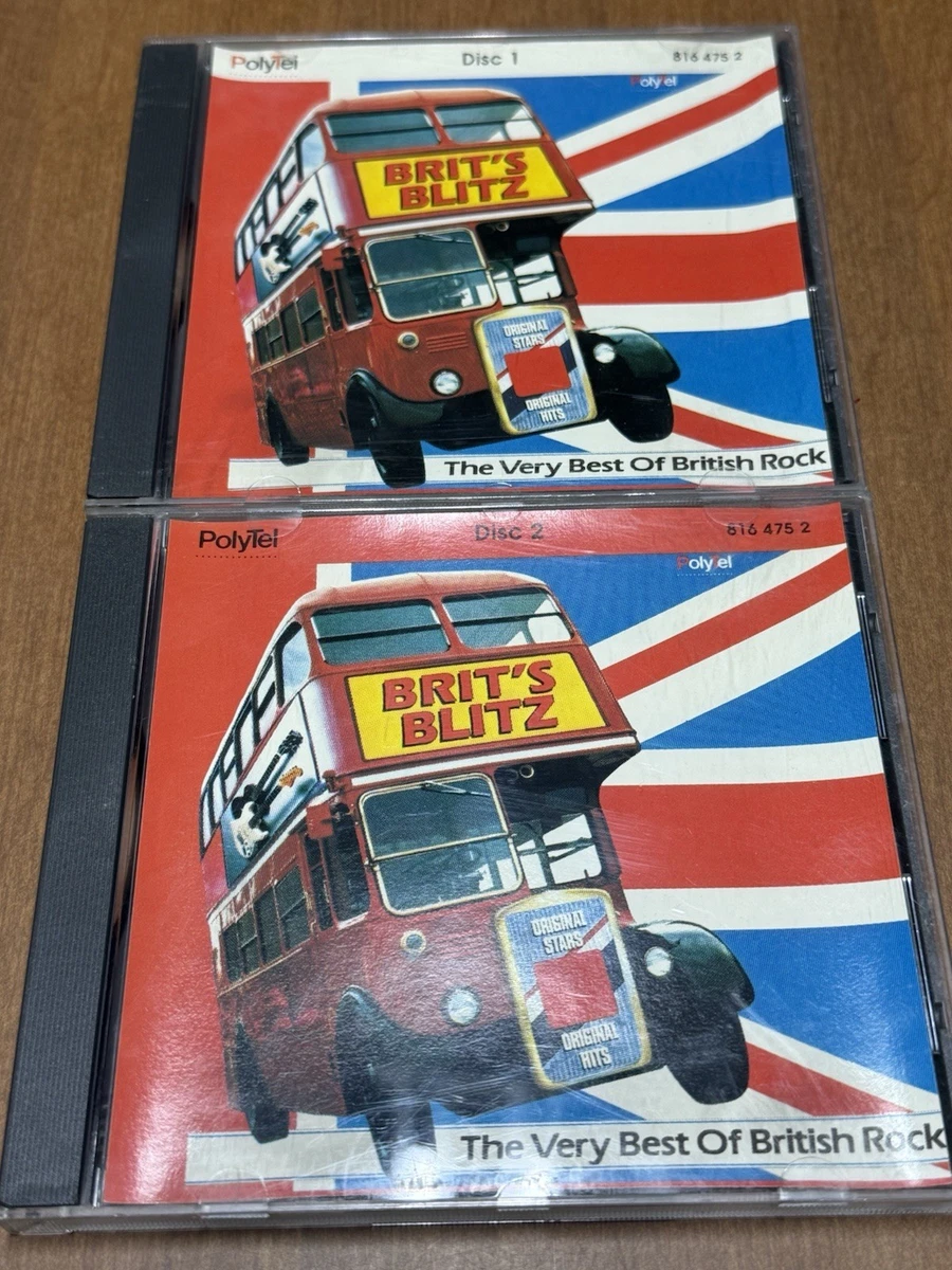 25+ Traffic Compilation Music CDs for sale | Updated Oct 2026