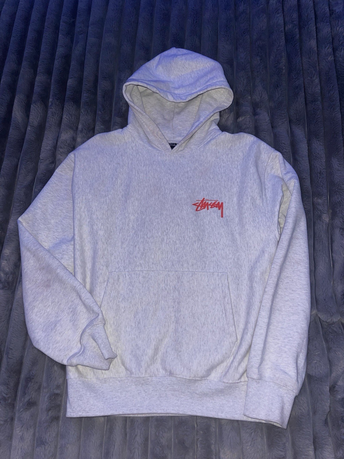 Stussy hoodie