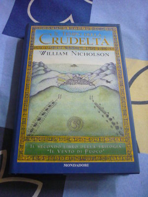 DIE ZEIT DER GRAUSAMKEIT WILLIAM NICHOLAS