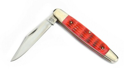 CUSTOME HANDMADE Hunting Pocket Folding Knives Stainless Steel Blade JS-0018
