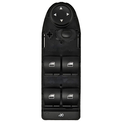 Pulsantiera tasti alzacristalli lato guida finestrini per BMW serie E90  E91