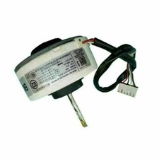 Air Conditioning Motor WZDK20-38G ZKFP-20-8-6 Brushless DC Fan Motor 20W OEM