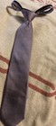 Nordstrom Boys' Neck Tie Purple Ties