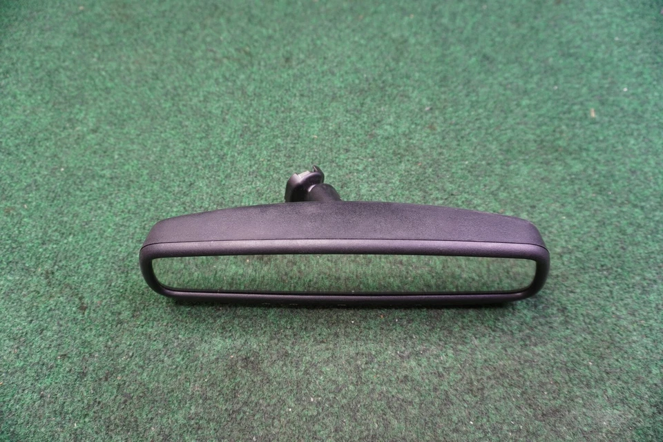 Оригинальное зеркало заднего вида 2010-2014 Subaru Legacy 4112am0bhl4 - Изображение 2 из 4