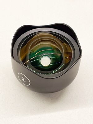Moment Superfish 15mm Phone Lens O-Series 170º Fisheye V2 & 18mm Lens Bundle