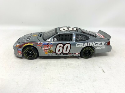 Team Caliber Owner Nascar #60 Greg Biffle Grainger 2001 Ford
