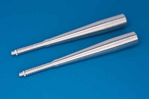 RB Model RB-32AB04 1/32 20mm Hispano Cannons Barrels for Spitfire Mk.Vb - Picture 3 of 4