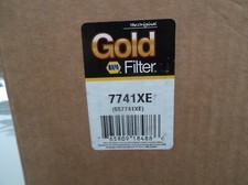 Allison 3000 4000 Transmission Filter Napa Gold 7741xe 557741xe Brand New Usa