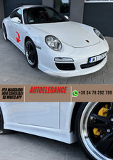 ❤️Minigonne laterali spoiler PORSCHE 911 997❤️