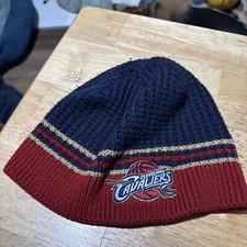 Cleveland Cavaliers Winter Beanie Osfm Adidas