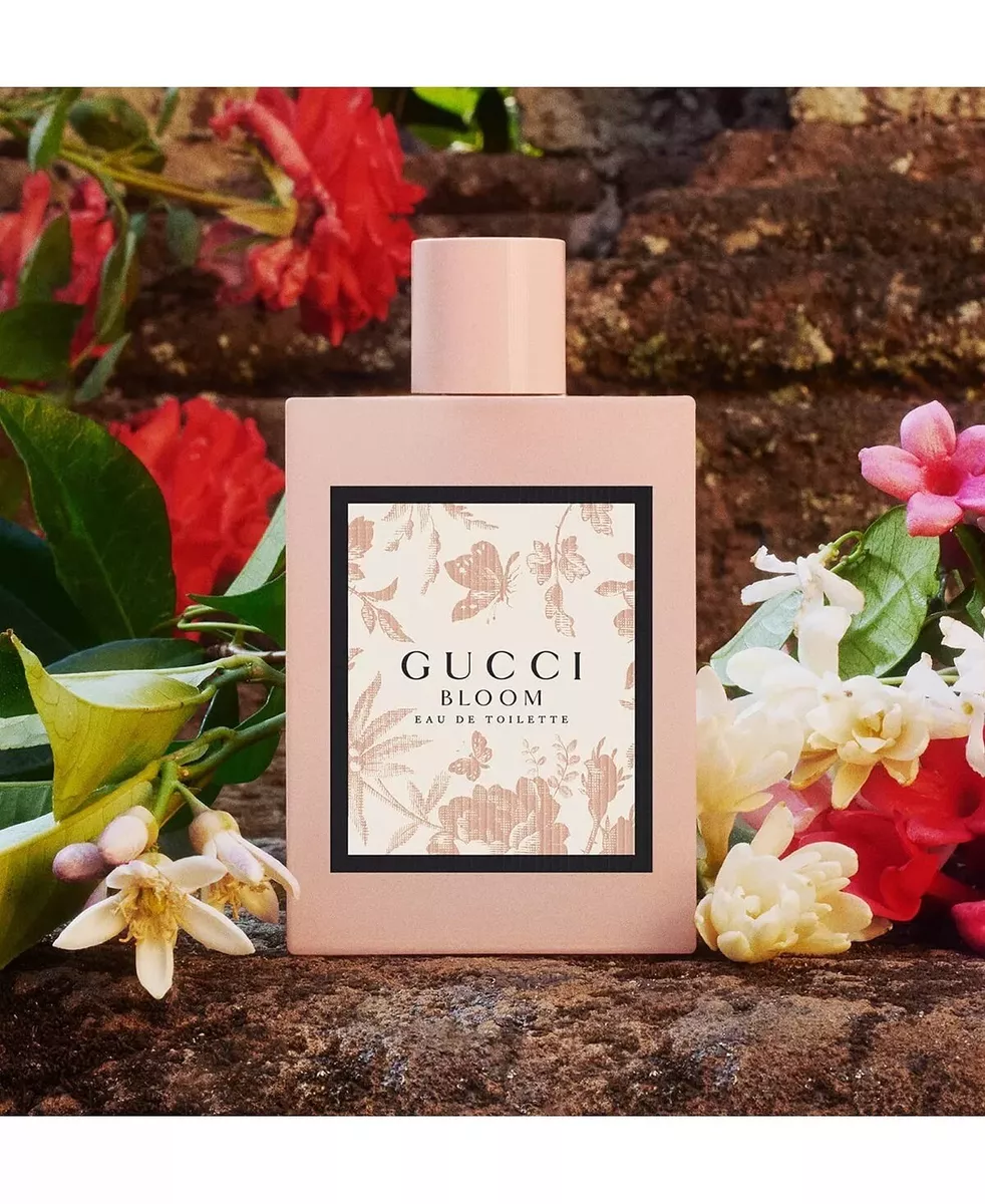 Gucci Bloom Eau de Parfum - 50 ml