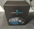 Brand New VIVE Cosmos Elite VR headset Sealed #1