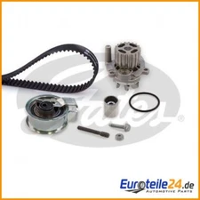 Water Pump + Timing Belt Kit PowerGrip® GATES KP15569XS-3