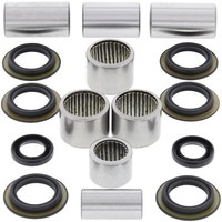 Reparatursatz / Lagersatz Schwinge All Balls 27-1045 FüR Honda CR R 80 / 85Ccm
