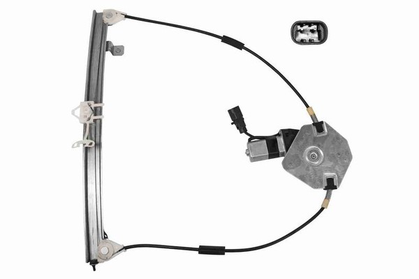 Vaico V24-0430 Fensterheber Passend FüR Fiat-image