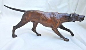 austrian pointer dog