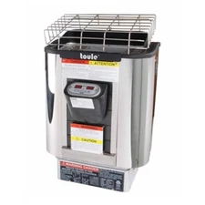 Toule Sauna Heater ETL Certified 9.2 KW/240-Volt On-Heater Stove Digital Control