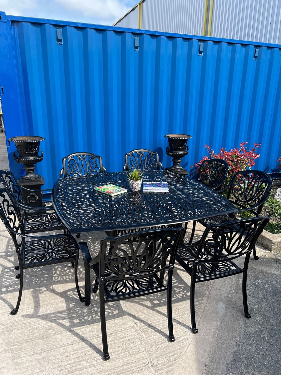 Extra Large Patio Cover Set