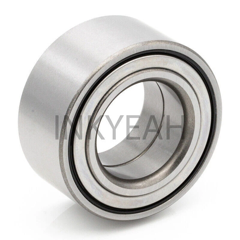 Par de cojinetes de rueda delantera 510016 1993-1999 Mitsubishi Mirage 1993-1995 Dodge Colt Foto 3 de 4