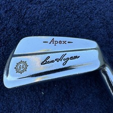Vintage Ben Hogan Apex 5 Iron 1972 2 Flex FIRST APEX IRONS