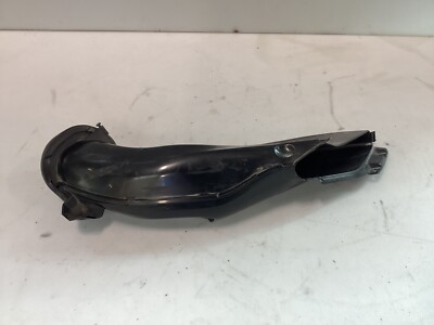 15-20 Aprilia RSV4 1100 FACTORY RIGHT SIDE RAM AIR DUCT INTAKE