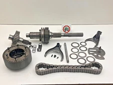 81-88 Chevy GMC GM  NP208 NP208C  1 Lot Internal Parts