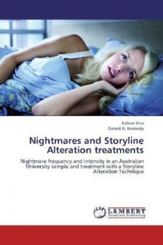 Thumbnail - Nightmares And Storyline Alteration Treatments Nightmare Frequency And