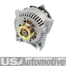 LINCOLN CONTINENTAL 1996 1997 1998 ALTERNATOR