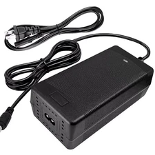 2Amp Smart AC Adapter Charger For Kugoo Kukirin G2 Pro Electric Scooter Power