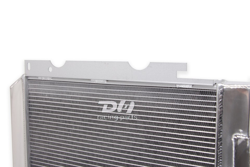 2374 3 Row Radiator For 68-74 DODGE Challenger PLYMOUTH Satellite SMALL ...