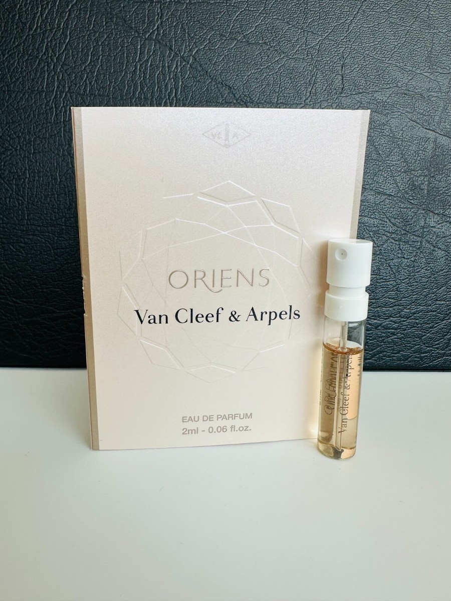 Van Cleef & Arpels Perfume Sample Spray 2ml (Choose Scent Van Cleef & Arpels Perfume Sample Spray 2ml (Choose Scent