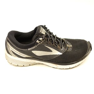men's ghost 10 running shoes